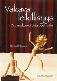 Vakava leikillisyys