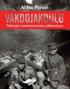 Vakoojakoulu