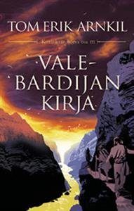 Vale-Bardijan kirja