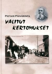 Valitut kertomukset