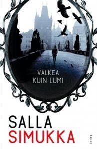 Valkea kuin lumi