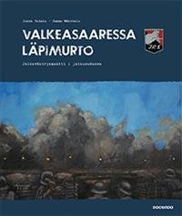 Valkeasaaressa läpimurto