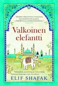 Valkoinen elefantti