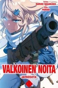 Valkoinen noita