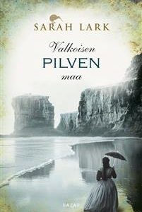 Valkoisen pilven maa