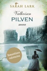 Valkoisen pilven maa