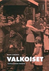 Valkoiset