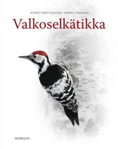 Valkoselkätikka