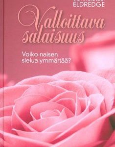 Valloittava salaisuus