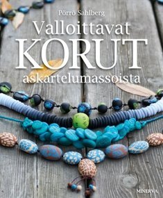 Valloittavat korut askartelumassasta