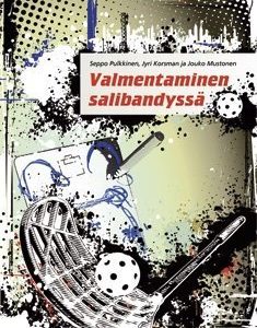 Valmentaminen salibandyssä