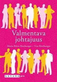 Valmentava johtajuus