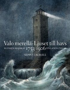 Valo merellä