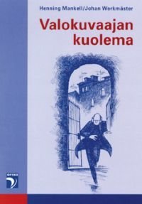 Valokuvaajan kuolema (selkokielinen)