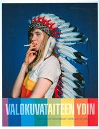 Valokuvataiteen ydin