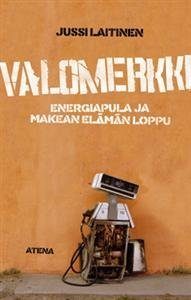 Valomerkki - Makean elämän loppu