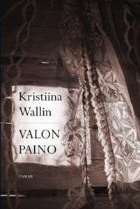 Valon paino