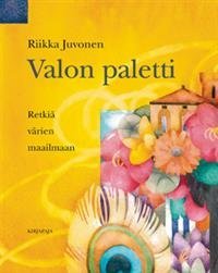 Valon paletti