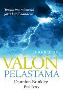 Valon pelastama