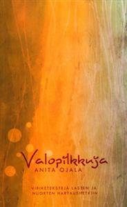 Valopilkkuja