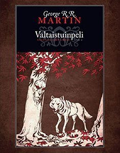 Valtaistuinpeli