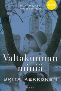 Valtakunnan miniä