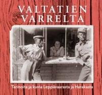 Valtatien varrelta