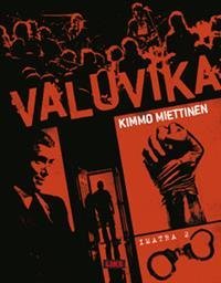 Valuvika