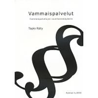 Vammaispalvelut