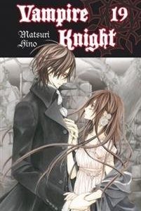 Vampire Knight 19