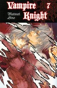 Vampire Knight 7