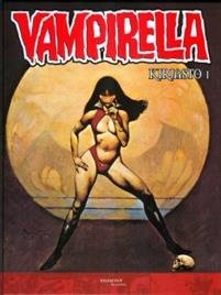 Vampirella