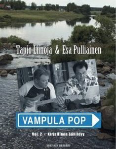 Vampula Pop Vol. 2 (cd)