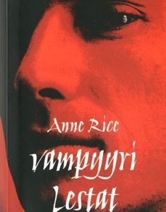 Vampyyri Lestat