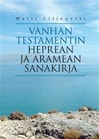 Vanhan testamentin heprean ja aramean sanakirja