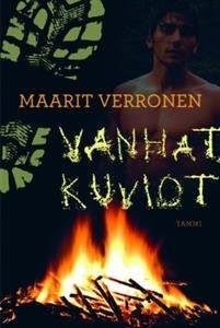 Vanhat kuviot