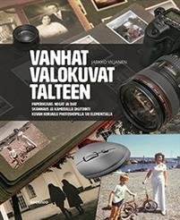 Vanhat valokuvat talteen