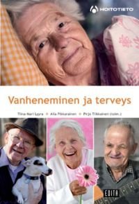 Vanheneminen ja terveys