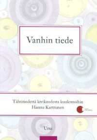 Vanhin tiede