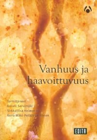Vanhuus ja haavoittuvuus
