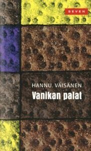 Vanikan palat