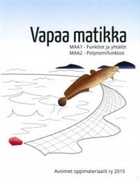 Vapaa matikka MAA 1-2