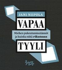 Vapaa tyyli