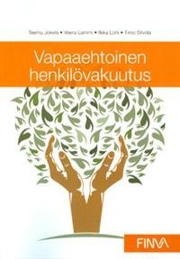 Vapaaehtoinen henkilövakuutus