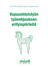 Vapaaehtoistyön työnohjauksen erityispiirteitä