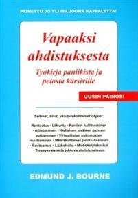 Vapaaksi ahdistuksesta