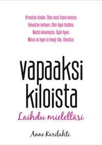 Vapaaksi kiloista