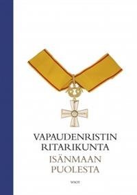 Vapaudenristin ritarikunta