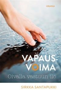 Vapausvoima