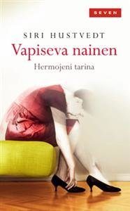 Vapiseva nainen